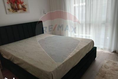 Apartament cu 2 camere în Central - 5