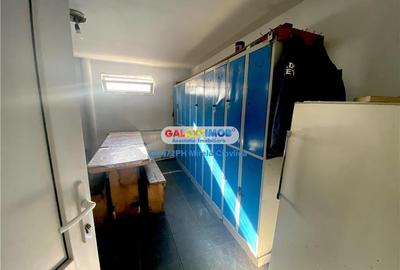 Vanzare teren cu hala Floresti Prahova-Filipestii de Padure - 4