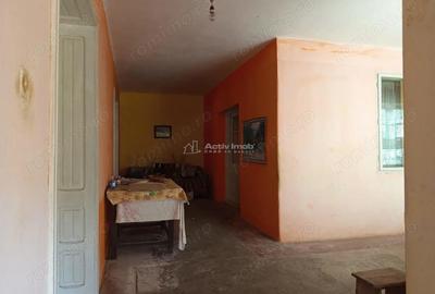 Casă cu Teren 842 Mp în Naidăș - 15