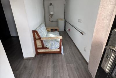 Casa din caramida cu teren 4185 mp in Comuna Manesti - 3