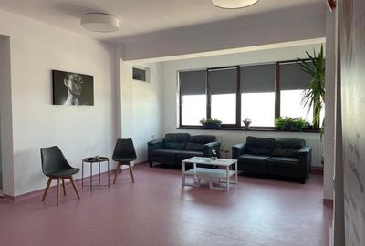 Proprietate specială, de 16 mp, în Casa de Cultură