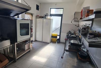 Spațiu comercial, de 120 mp, în Ultracentral - 3