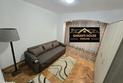 Apartament cu 3 camere decomandat în Central - 5
