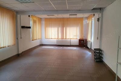 Spațiu comercial, de 52 mp, în 9 Mai - 5