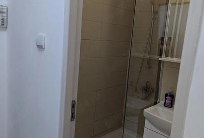 Apartament cu 2 camere nedecomandat în Șagului - 10