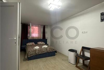 Apartament cu 3 camere în Ultracentral