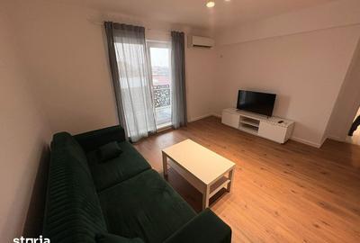 Garsonieră decomandată în Berceni - 1