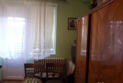 Apartament cu 2 camere decomandat în Ultracentral - 2