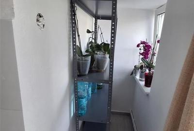 Apartament cu 2 camere decomandat în Terezian - 7