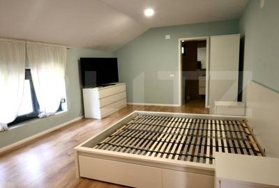 Casa moderna complet renovata in 2023, Lipovei – 220 mp utili, teren 522 mp - 6