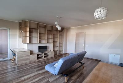 Apartament 2 camere, 55 mp, balcon, zona Spitalului de Recuperare - 2