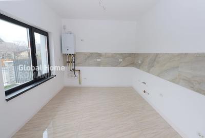 Casă individuală cu 4 camere cu Canalizare în Cornu de Jos (Cornu) - 18