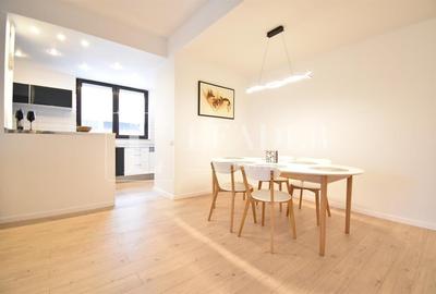 Inchiriere apartament I Herastrau - 5