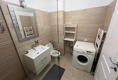 Apartament cu 2 camere, bloc nou, zona Sigma - 10