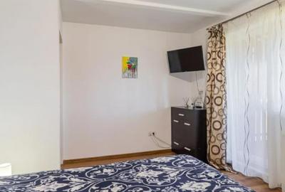 Oportunitate! Casa 4 camere mobilata si utilata Tarlungeni - 5