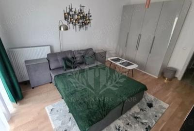 GARSONIERA // MRS SMART // LOC DE PARCARE SUBTERAN - 3