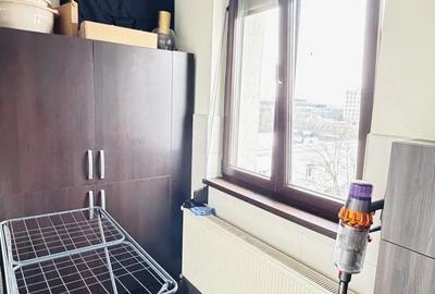 Apartament 3 camere( vis a vis de Alexandreea-Arena Nationala) - 8