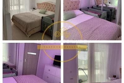 Etaj 3 Apartament cu 3 Camere,  Pacurari - 2