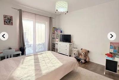 Apartament cu 3 camere semidecomandat în Florești - 7