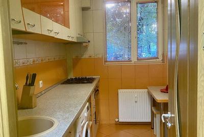 Apartament cu 2 camere semidecomandat în Muncii - 3