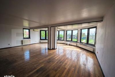 Casă cu 4 camere în Valea Ursului - 1