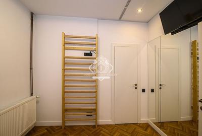 Calea Victoriei – 5 camere, 140 mp – Imobil interbelic Art Deco, reabilitat - 16