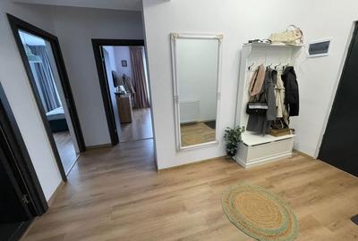 Casă cu 3 camere în Clinceni - 6