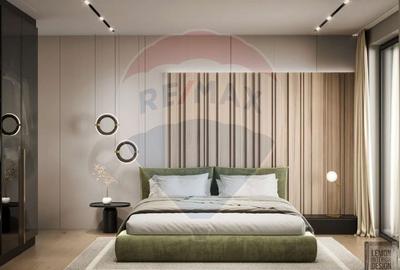 Apartament cu 3 camere de vanzare in zona Central - 8
