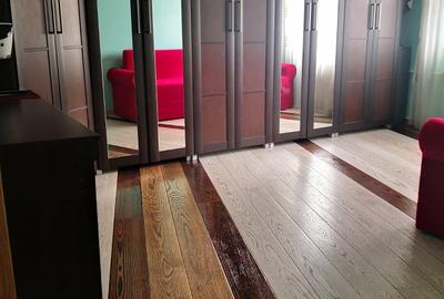 Apartament cu 3 camere decomandat în Inel I - 6