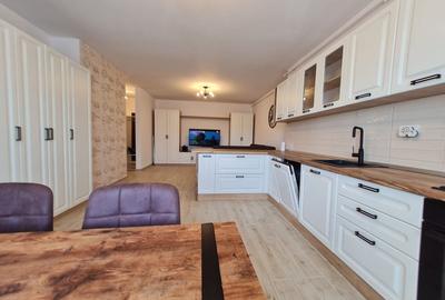 Apartament cu 2 camere decomandat, mobilat în Aradului - 3