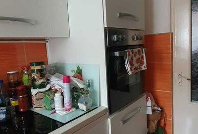 Apartament cu 2 camere nedecomandat în Hoghiz - 2