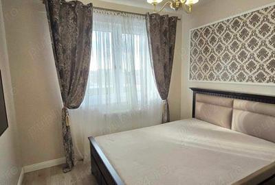 Apartament cu 2 camere nedecomandat în Vest - 5