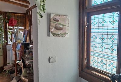 Grivitei intersectie cu Bdul Dacia vis a vis de Facultatea de Arte Plastice - 4