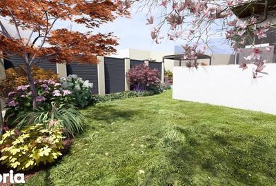 Apartament cu 3 camere decomandat în Ștefan cel Mare - 3