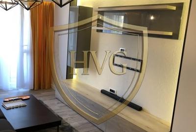 Apartament cu 2 camere decomandat, mobilat în Nerva Traian