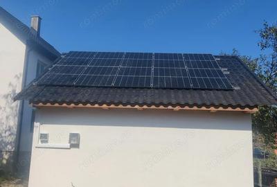 Casă cu 4 camere cu Teren 1000 Mp în Lăpuș - 2