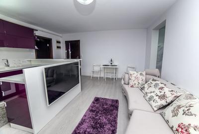 3 camere | 10 Min Metrou Mihai Bravu - 3