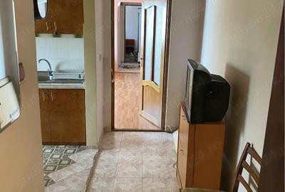 Apartament cu 2 camere semidecomandat în Freidorf - 3