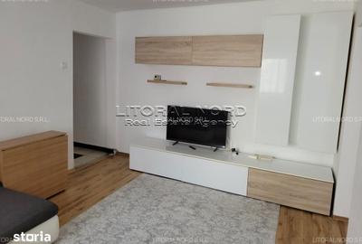 Apartament cu 3 camere semidecomandat, mobilat în Inel I - 8