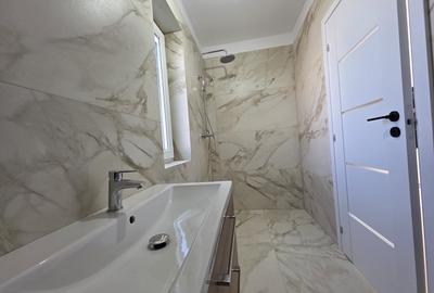 Casa individuala pe parter, teren 330mp, Harman - 12