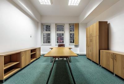 Birou, de 17.319999694824 mp, în Ultracentral - 4