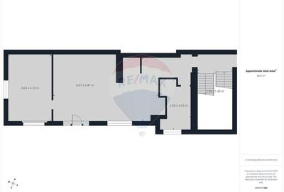 Birou, de 89.599998474121 mp, în Bartolomeu - 2