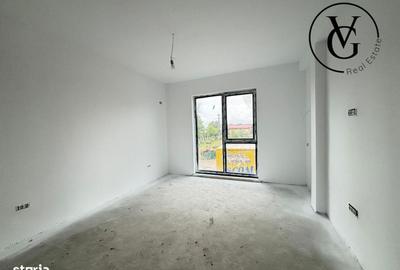 Casă cu 4 camere în Dealu Frumos - 12