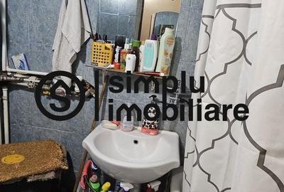Apartament cu 3 camere semidecomandat în Valea Rosie - 17