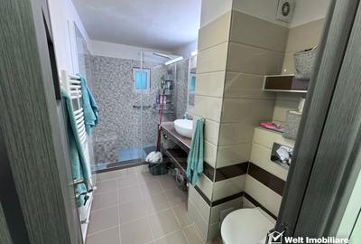 Apartament de lux si spatios, piata Flora, 92mp - 7
