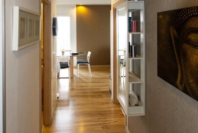 Apartament 2 camere de vanzare in Cosmopolis, mobilat, utilat  boxa inclusa - 7