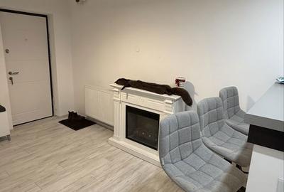 Apartament cu 2 camere decomandat, mobilat în Central - 2