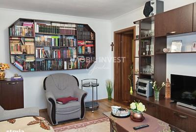 Apartament cu 2 camere semidecomandat în Central - 4