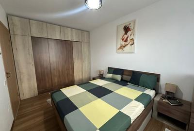 Apartament 2 camere decomandate, 2 parcari, Junior Residence - 1