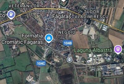 Spațiu comercial, în Central - 6